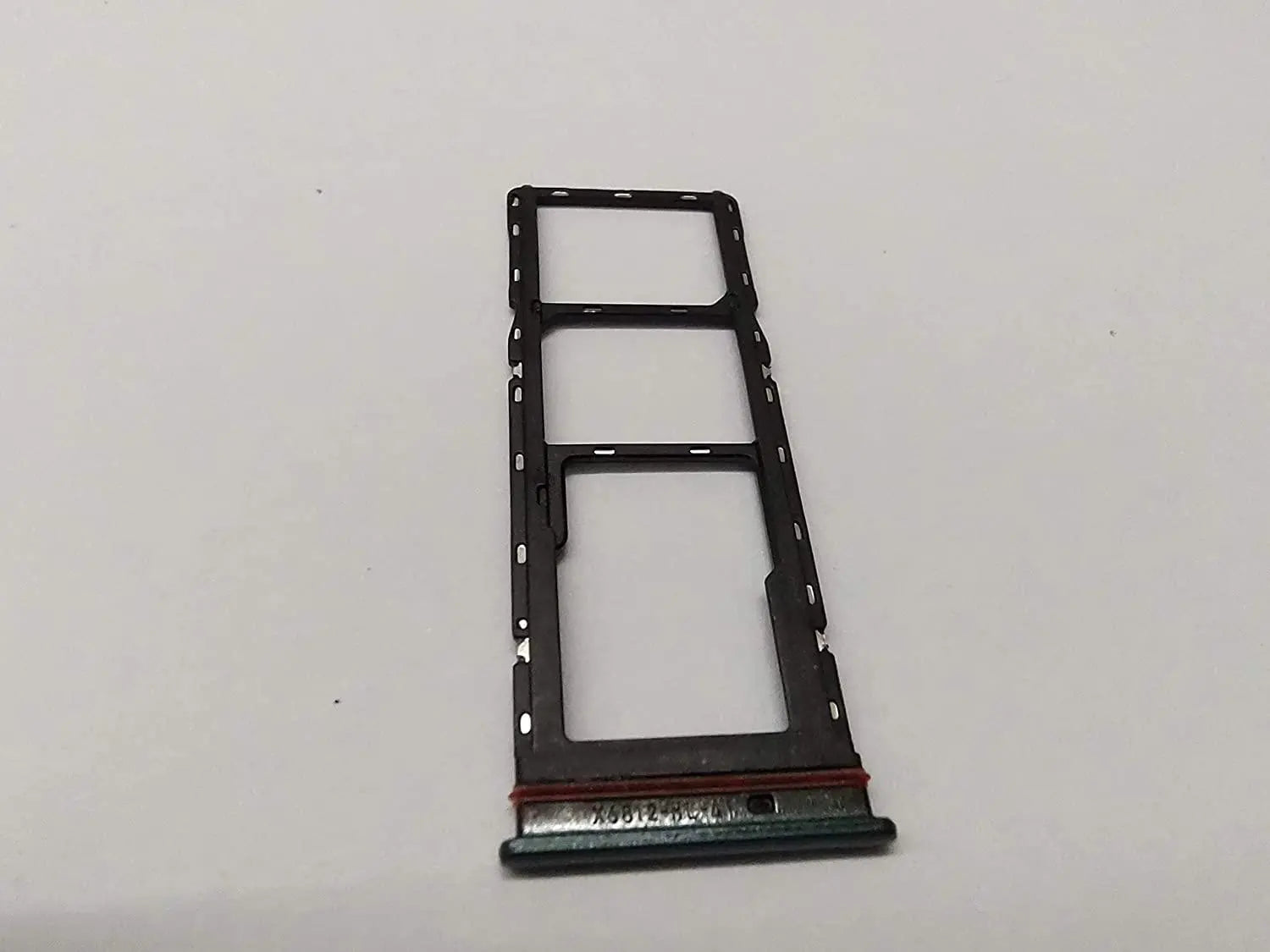Mozomart Sim Tray Slot Holder for Infinix Hot 11s (X6812) : Green - Zeespares.in Mozomart Sim Tray Slot Holder for Infinix Hot 11s (X6812) : Green - Zeespares.in